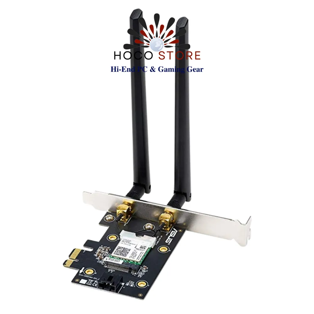 Cách kết nối WiFi cho máy bàn mạnh như laptop mà chỉ tốn có 150k