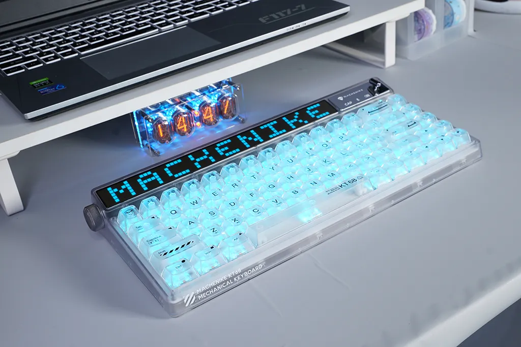 Dịch vụ vệ sinh bàn phím cơ tại TP.HCM – Hoco Store PC