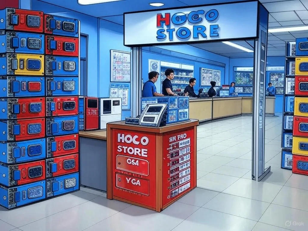 Mua PC Gaming Cũ HCM và Các Lựa Chọn Tốt Nhất