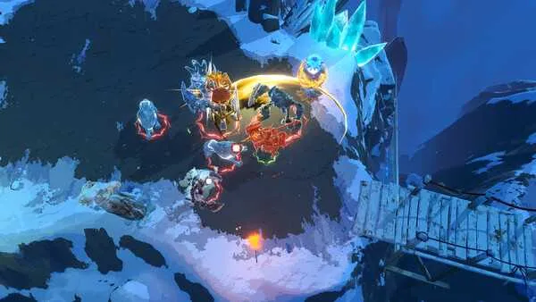 Shape of Dreams Việt Hóa – Tải Ngay Bản Việt Hóa Hoàn Chỉnh 2025