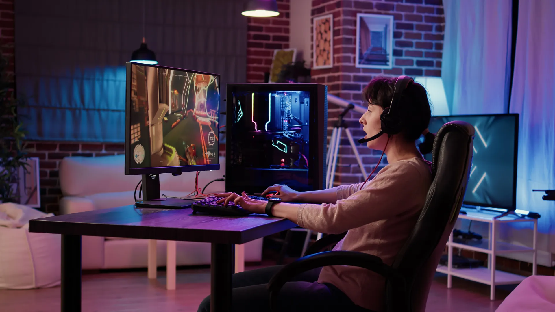 Cách Chọn PC Livestream Phù Hợp Cho Game Streamer