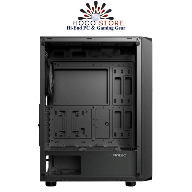 Vỏ Case Máy Tính E-ATX Antec AX83 RGB Workstation Gaming
