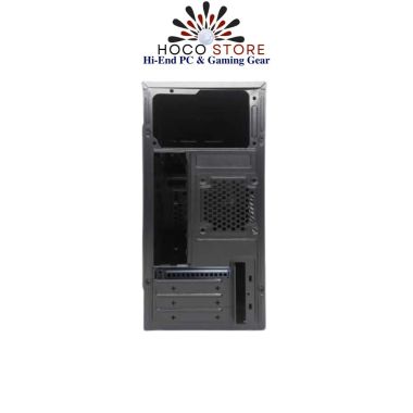 Vỏ Case Máy Tính Văn Phòng Mini VSP V2876 mATX