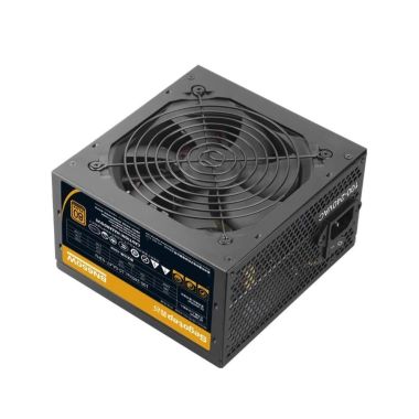 Nguồn Máy Tính Segotep BN650W - 650W 80 Pllus Bronze | Hoco Store PC