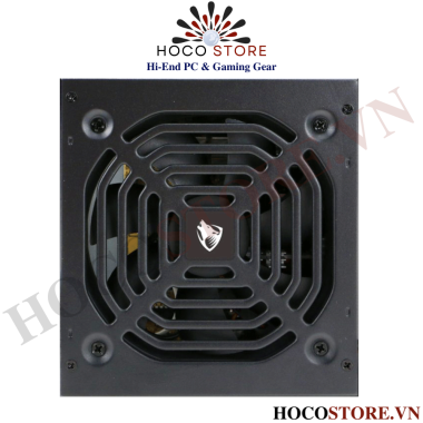 Giới thiệu sản phẩm Nguồn Máy Tính T-Wolf TW-L350 - 300W | Hoco Store PC