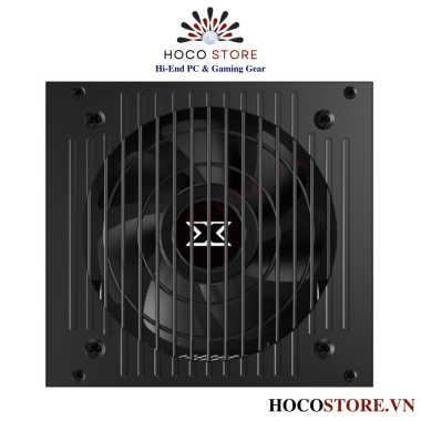 Nguồn Máy Tính Xigmatek X-Power III 350 - 300W | Hoco Store PC