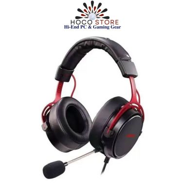 Tai nghe Gaming XIBERIA Chụp Tai S19U Có Micro