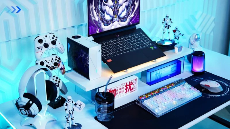 Mua Máy Tính Văn Phòng Giá Rẻ Tại VHG Hoco Store PC - Giải Pháp Tối Ưu Cho Kế Toán & Học Online