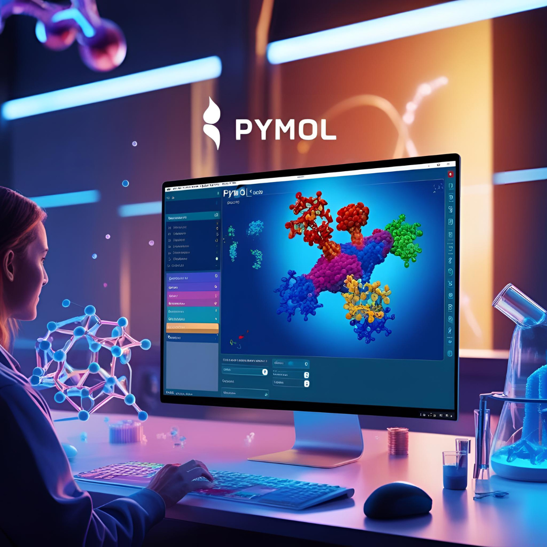 Top 10 Cấu Hình Máy Tính Dùng PyMOL