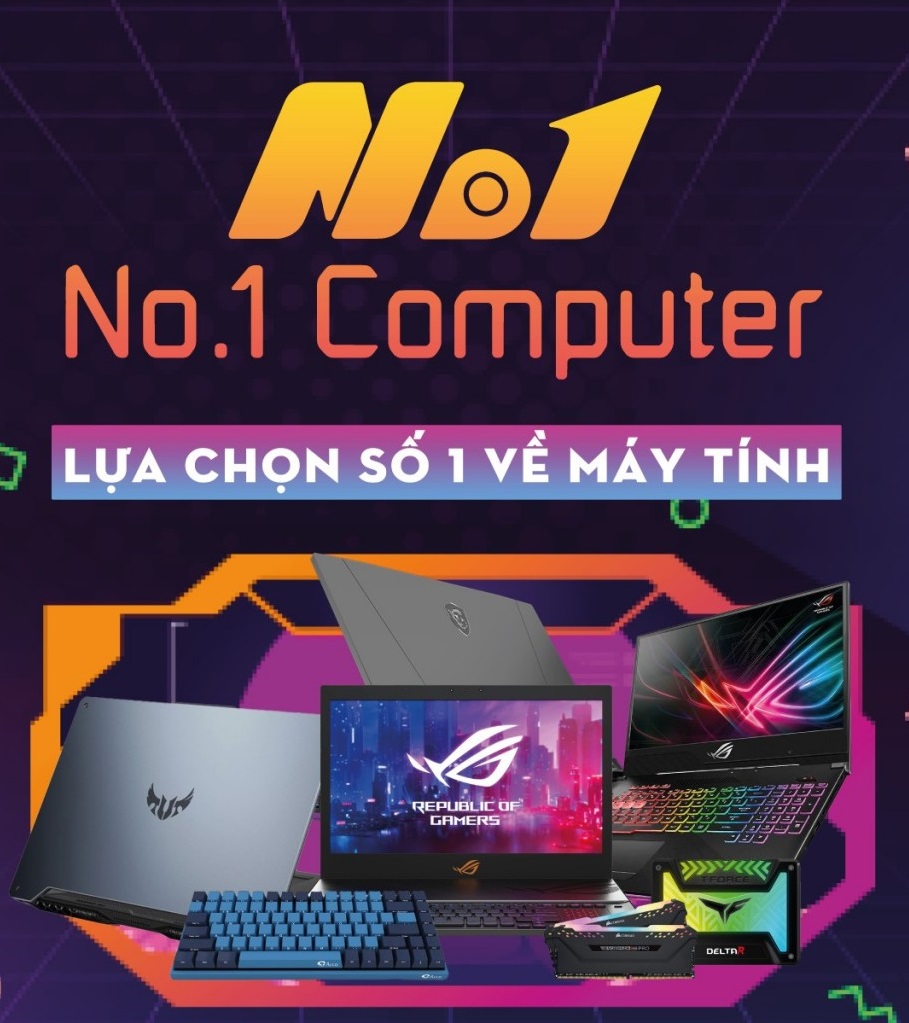 VH STORE PC - BUILD PC - HIGH END PC - GAMING GEAR - PC DJ - PC WORKSTATION