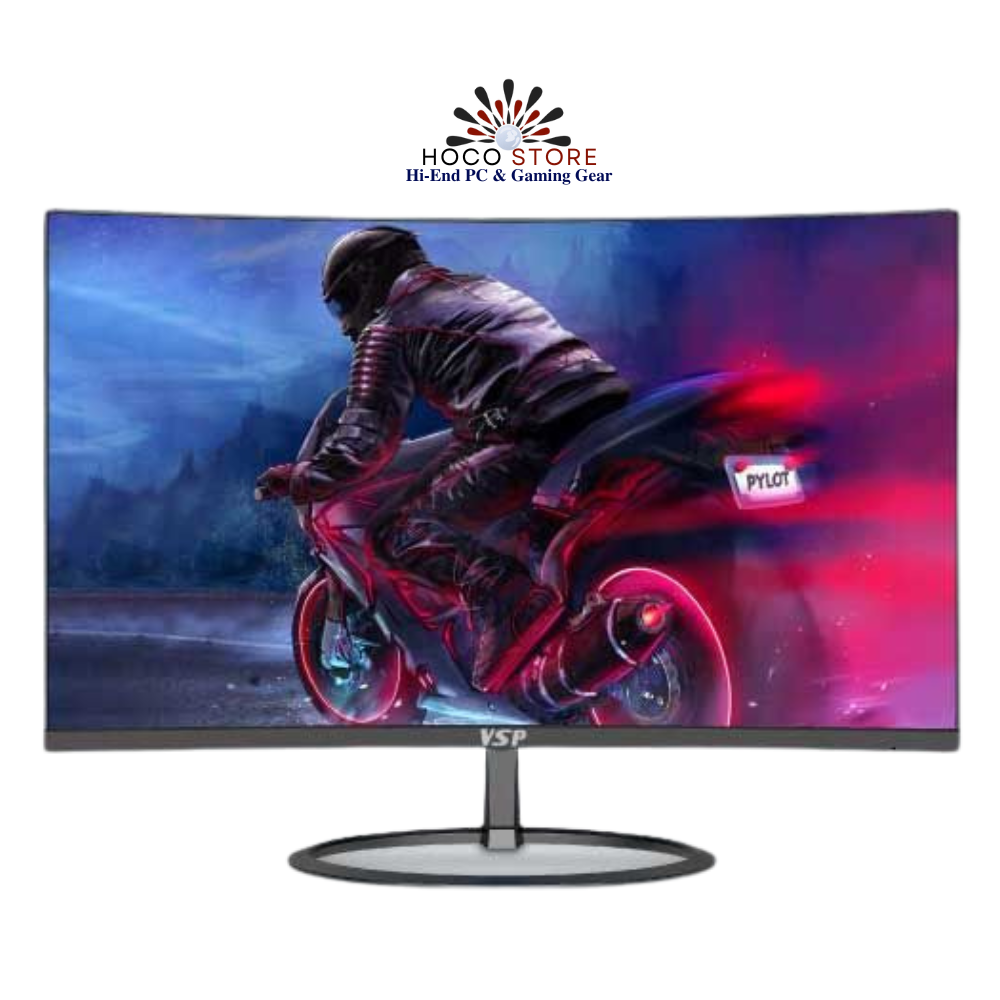Màn Hình Gaming VSP VG275C