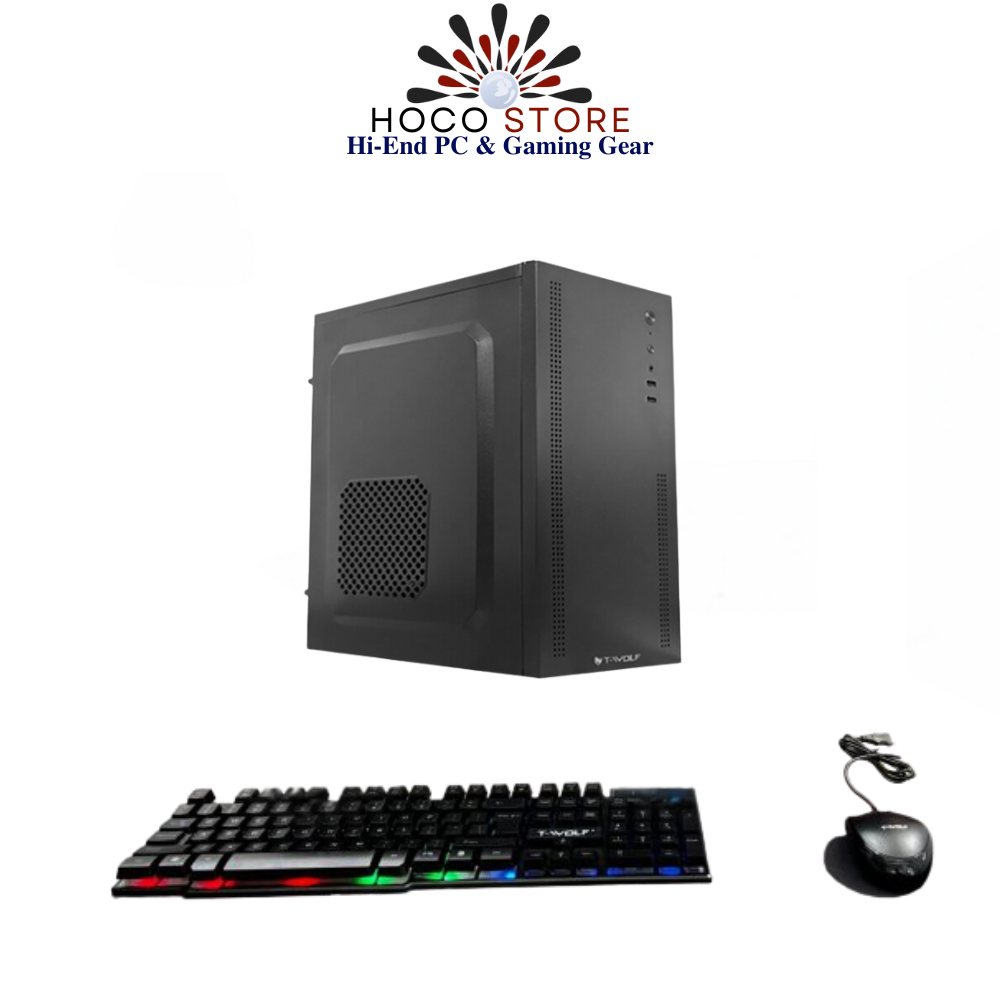 Máy Bộ Học Tập Và Văn Phòng HCTW 04AC
