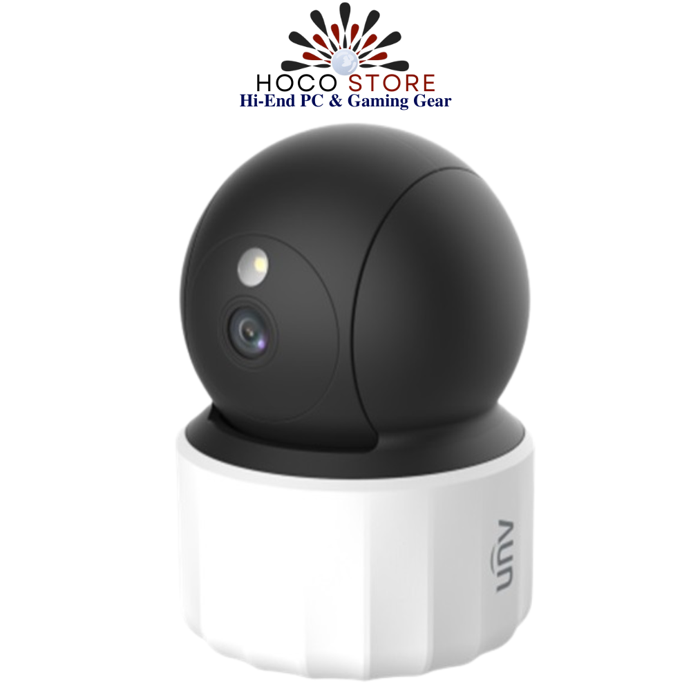 Camera IP Wifi quay quét 3.0 Megapixel UNV IPC-S3E-M3