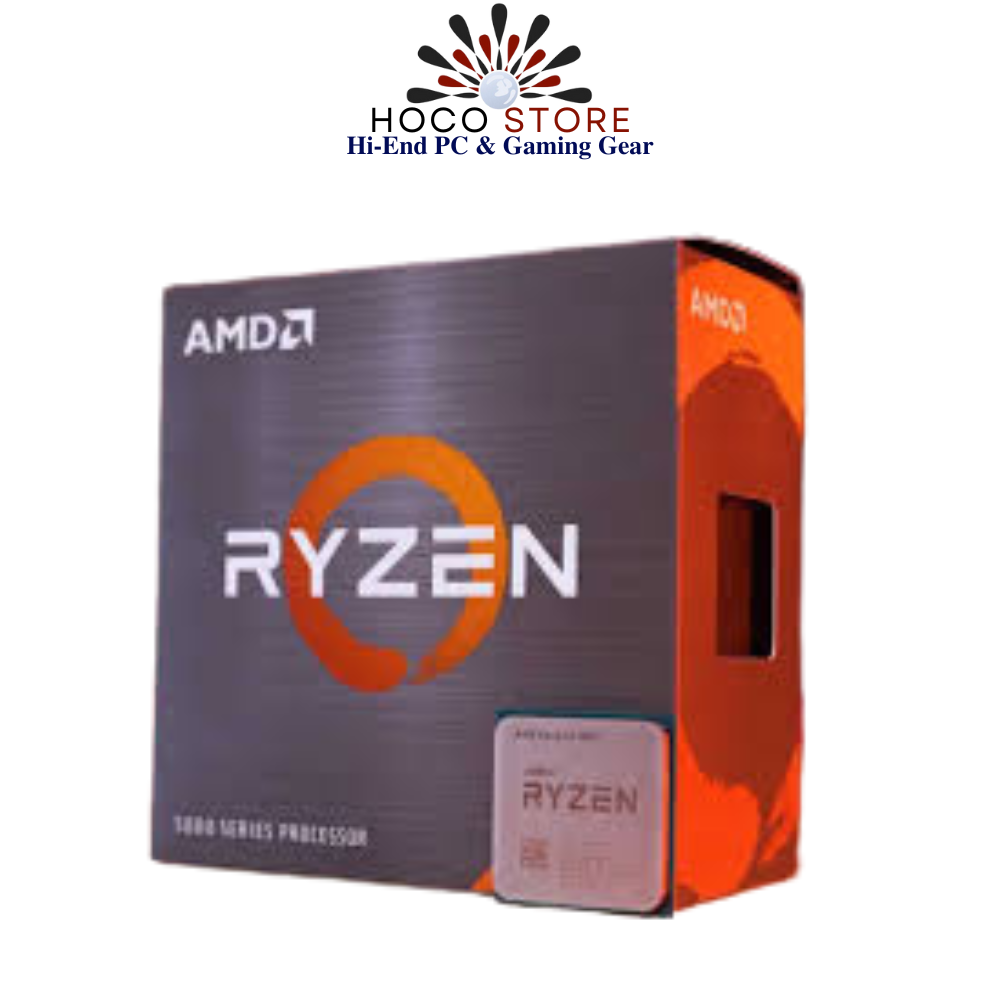 CPU AMD Ryzen 5 4500