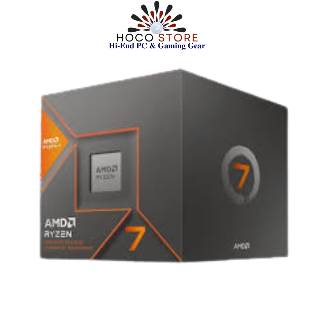 CPU AMD Ryzen 7 7700X