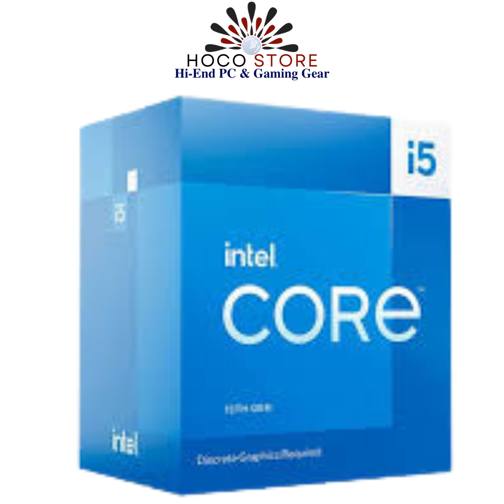 CPU Intel Core i5 12400