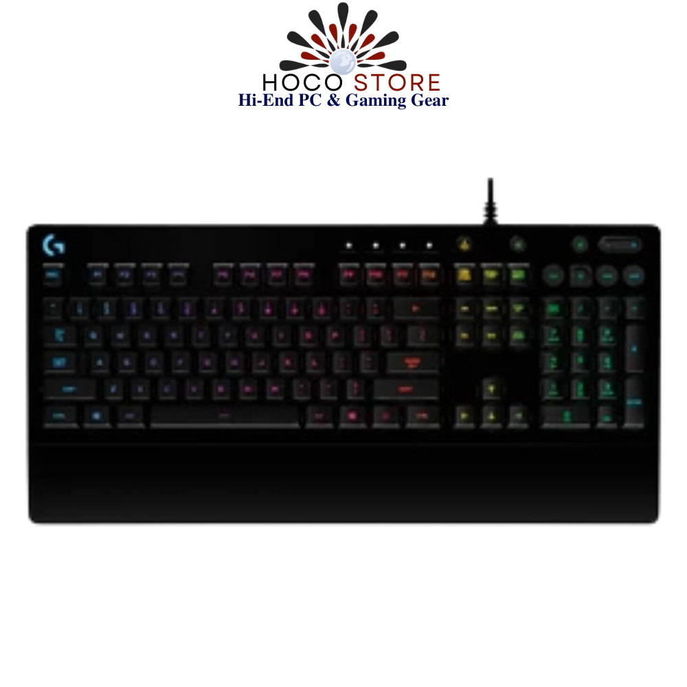 Bàn phím Logitech G512