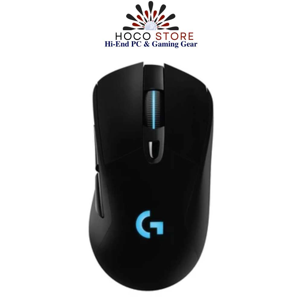 Chuột Logitech G703 Lightspeed Wireless Gaming