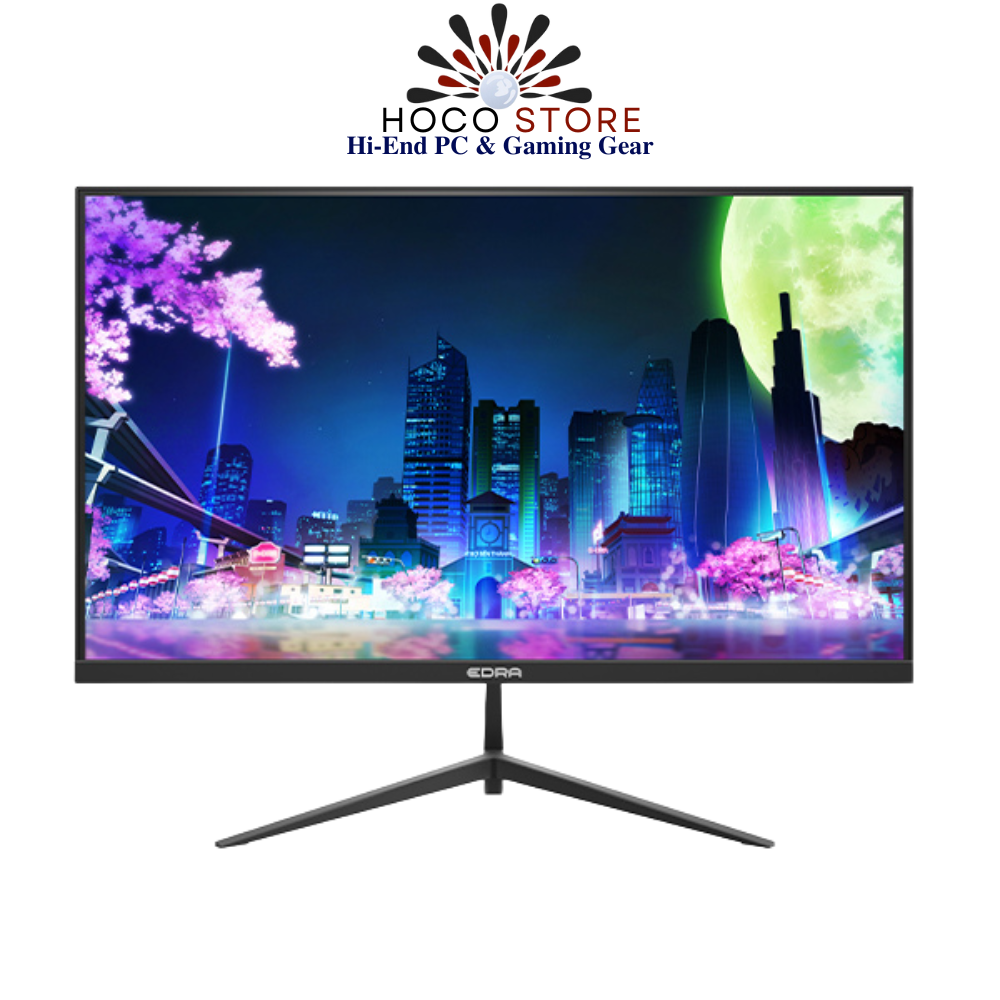 Màn hình gaming EDRA EGM24F100H 24 inch FullHD 100Hz