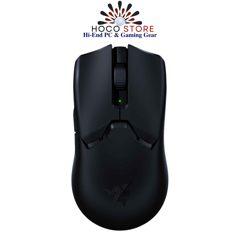 Chuột Razer Viper V2 Pro Đen /Trắng