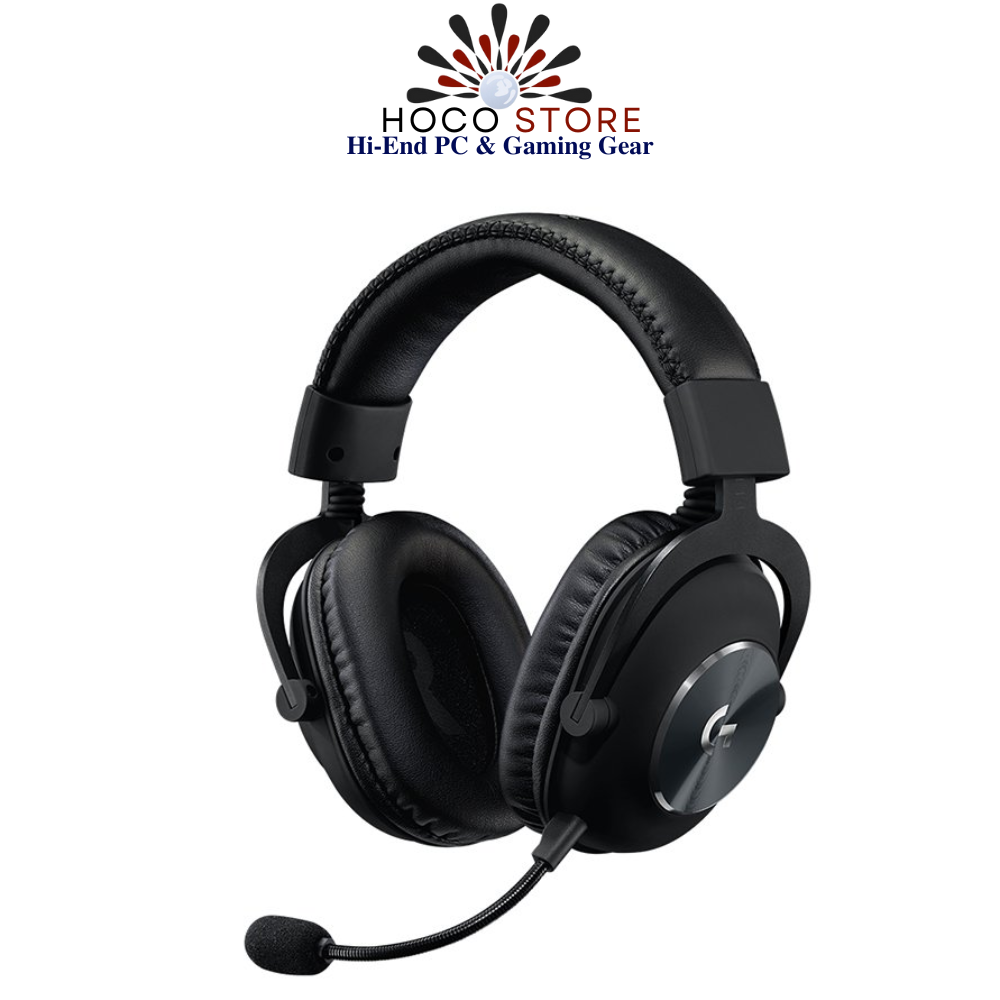 Tai nghe Logitech G Pro X Wireless