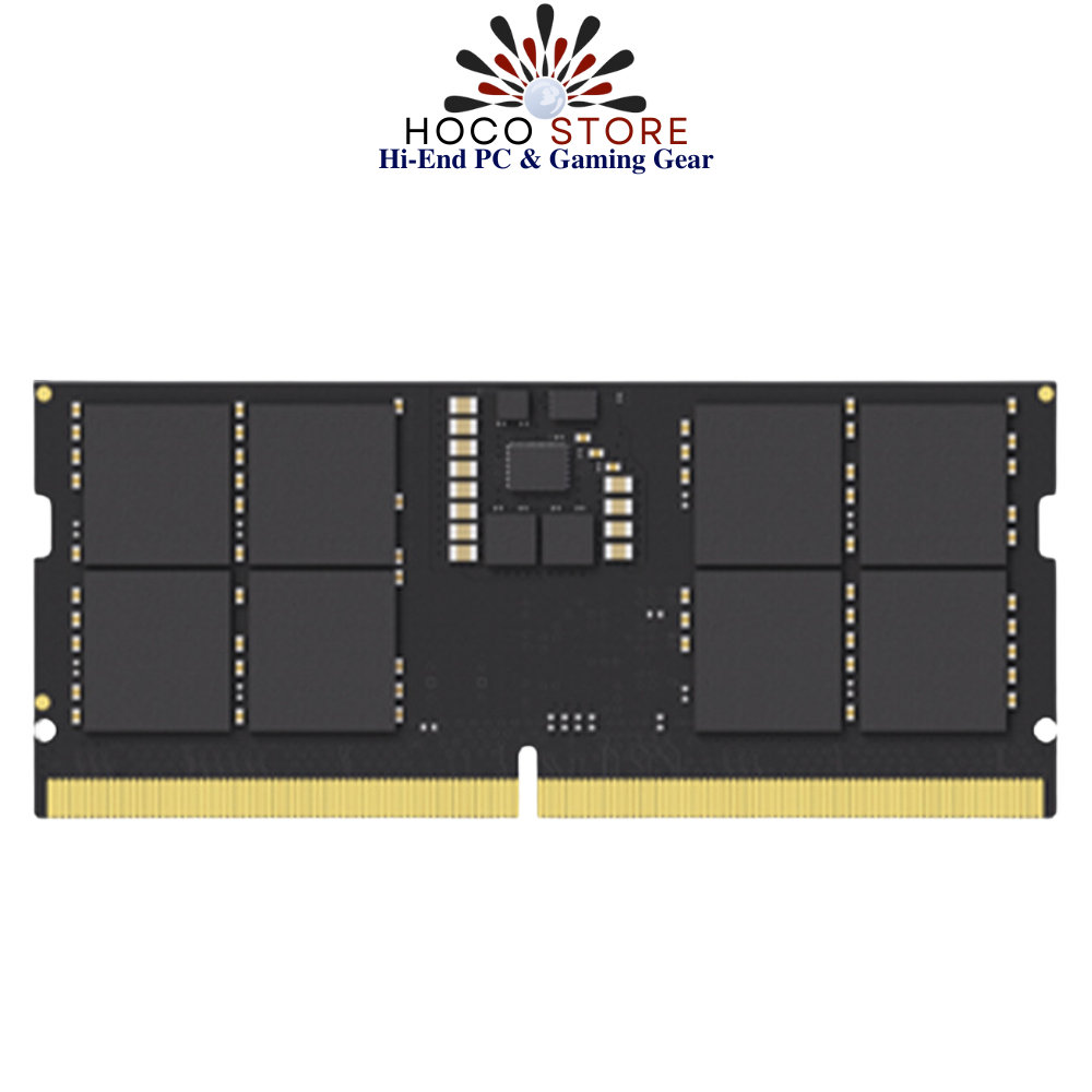 Bộ nhớ Ram Laptop Lexar 16GB DDR5 Bus 4800Mhz