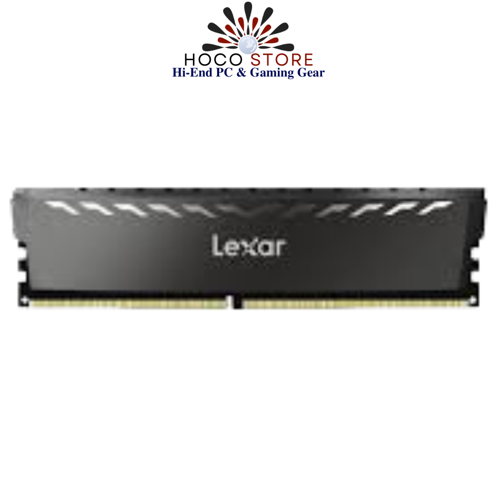 Bộ nhớ Ram PC Lexar Thor 8GB Bus 3200Mhz DDR4