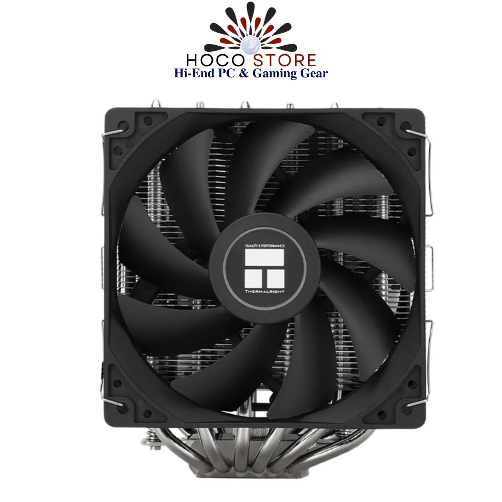 Tản Nhiệt Khí CPU Thermalright Peerless Assassin 120 SE