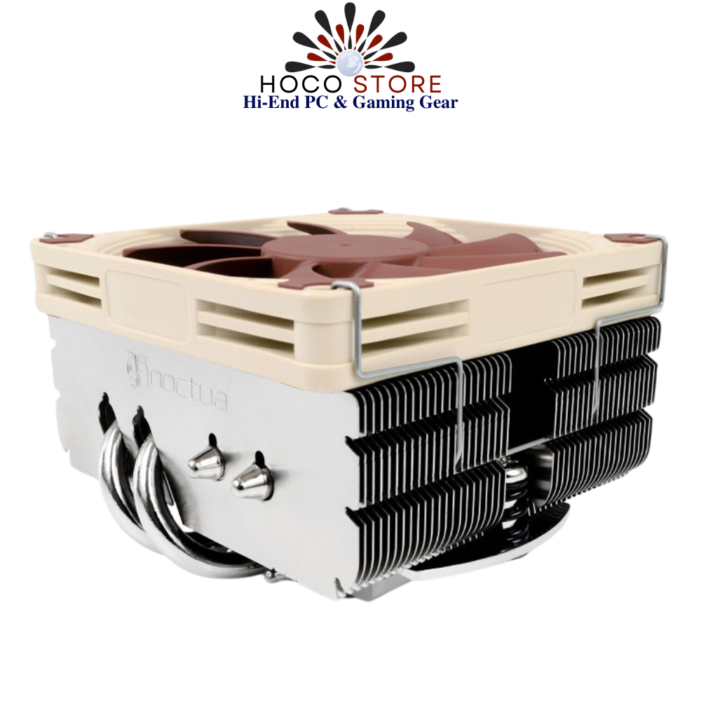 Tản nhiệt khí mini Noctua NH-L9x65