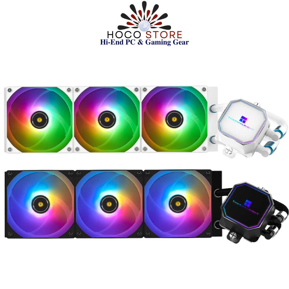 Tản nhiệt nước CPU Thermalright Frozen Prism 360 ARGB