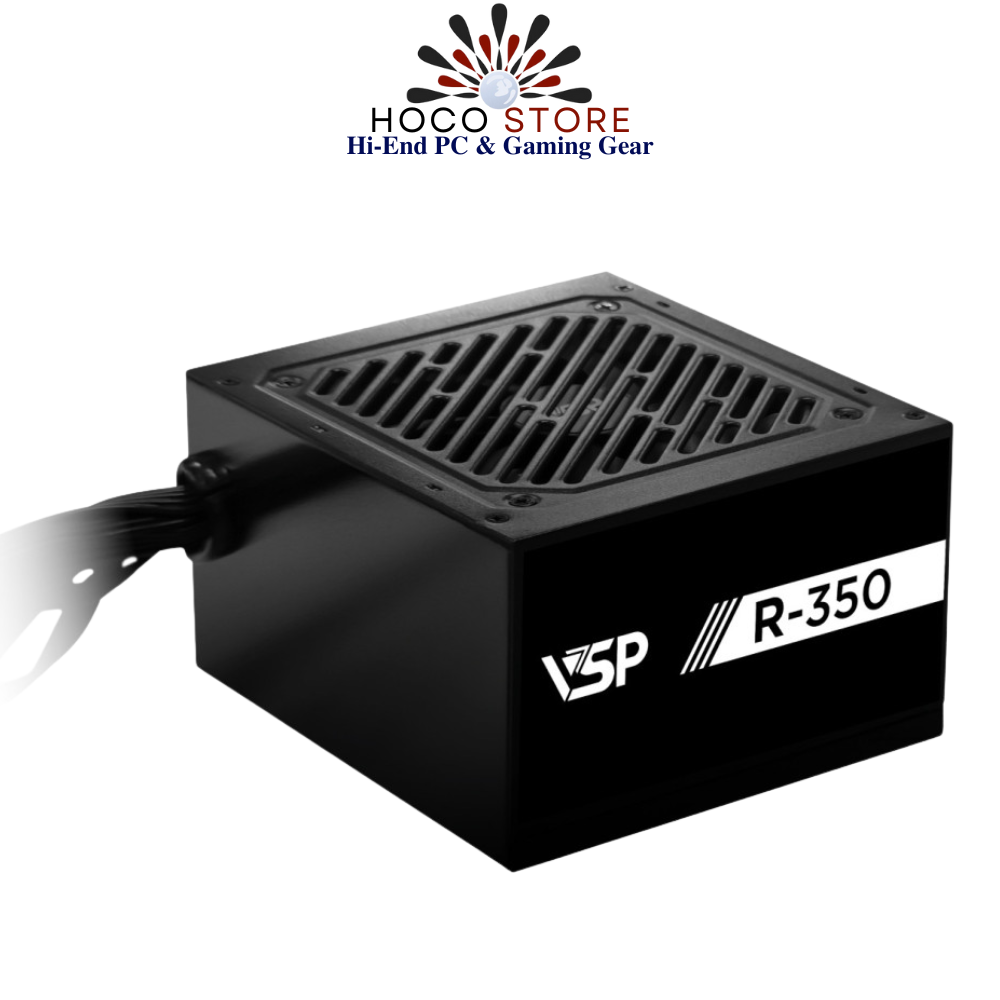 Nguồn VSP Delta ATX R-350