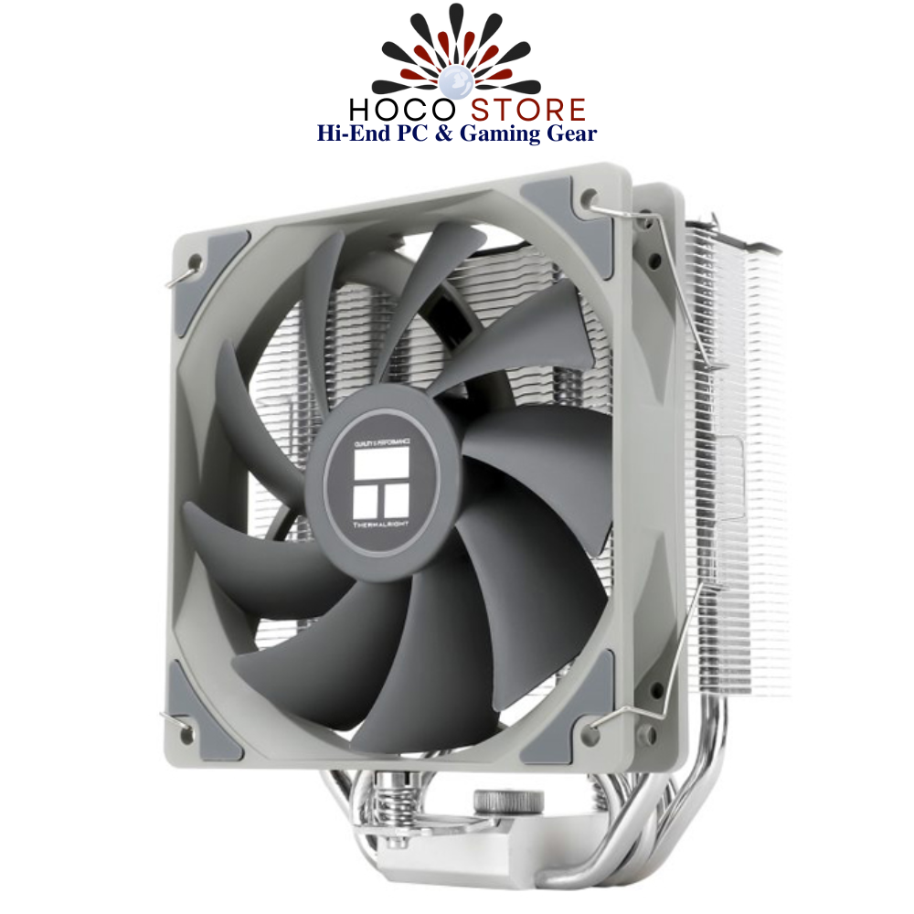 Tản Nhiệt Khí Thermalright Assassin King 120 SE