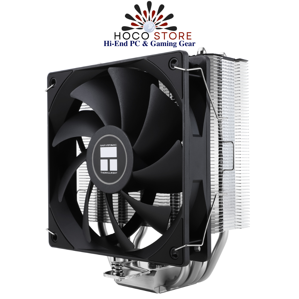 Tản Nhiệt Khí Thermalright Assassin X 120 V2