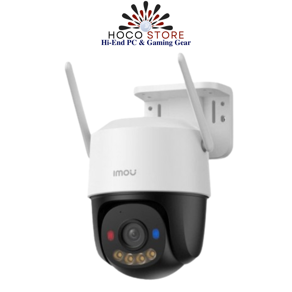 Camera xài sim Cruiser SC 4G 5MP IPC-K7FP-5H0TE