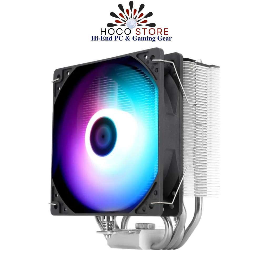 Tản Nhiệt Khí Thermalright Assassin X 120 Refined SE V2 RGB