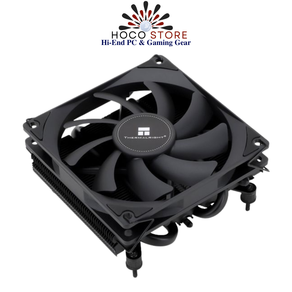 Tản Nhiệt Khí Thermalright AXP-90 X36 Black