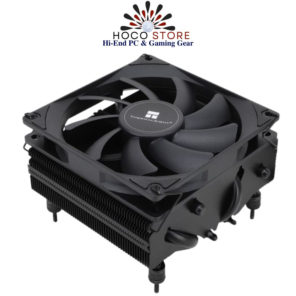 Tản nhiệt khí Thermalright AXP-90 X53 Black
