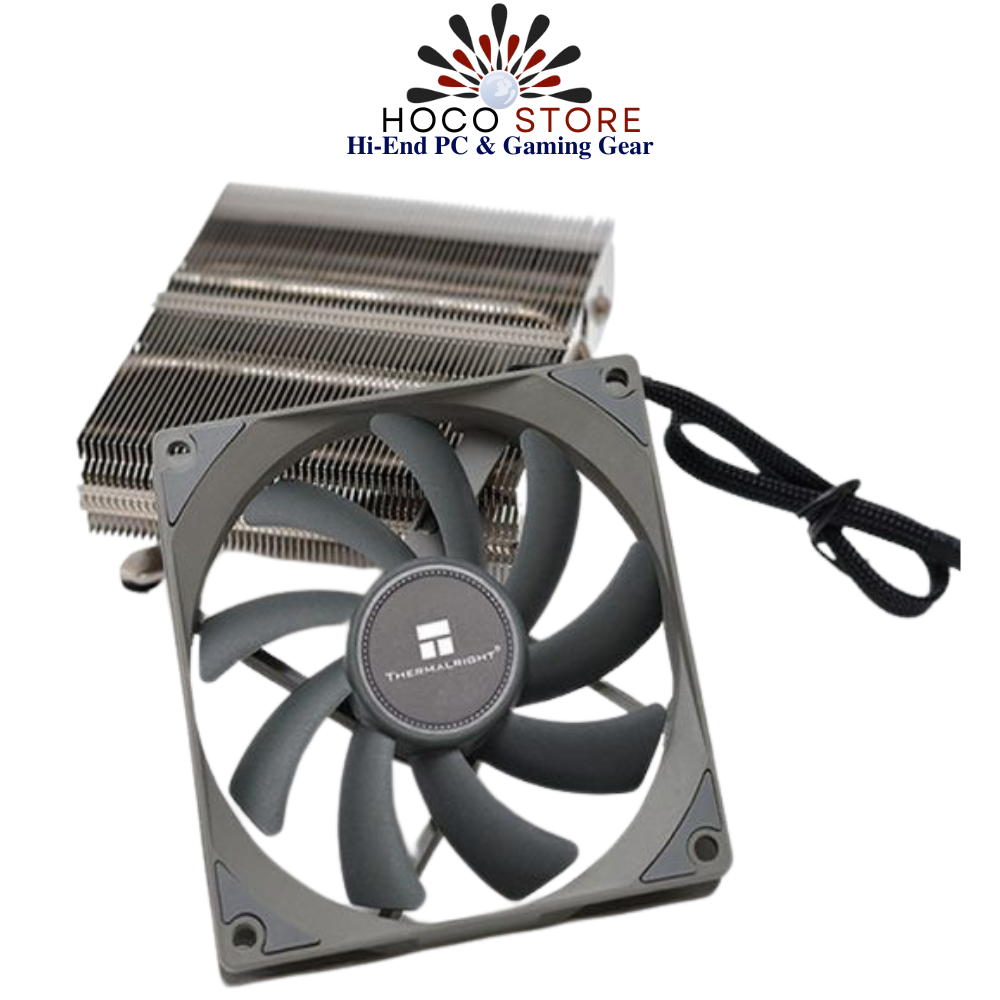 Tản nhiệt khí Thermalright AXP-90 X53
