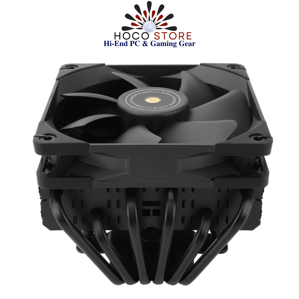 Tản Nhiệt Khí Thermalright TR-SI-100 Black
