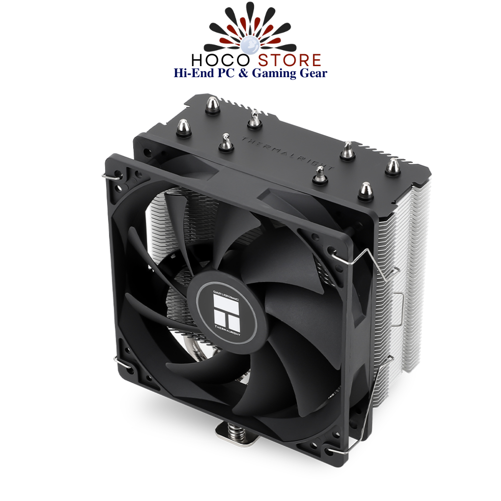 Tản Nhiệt Khí Thermalright Assassin X 120 Refined SE ARGB