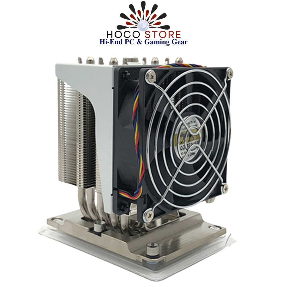 Tản nhiệt CPU Cool Server 4U-R91 Socket 3647 Narrow