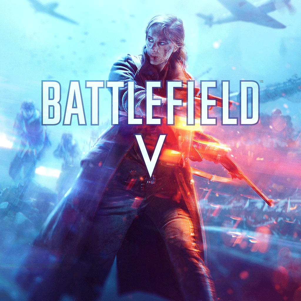 Hướng Dẫn Cài Đặt Patch Việt Hóa Battlefield 5