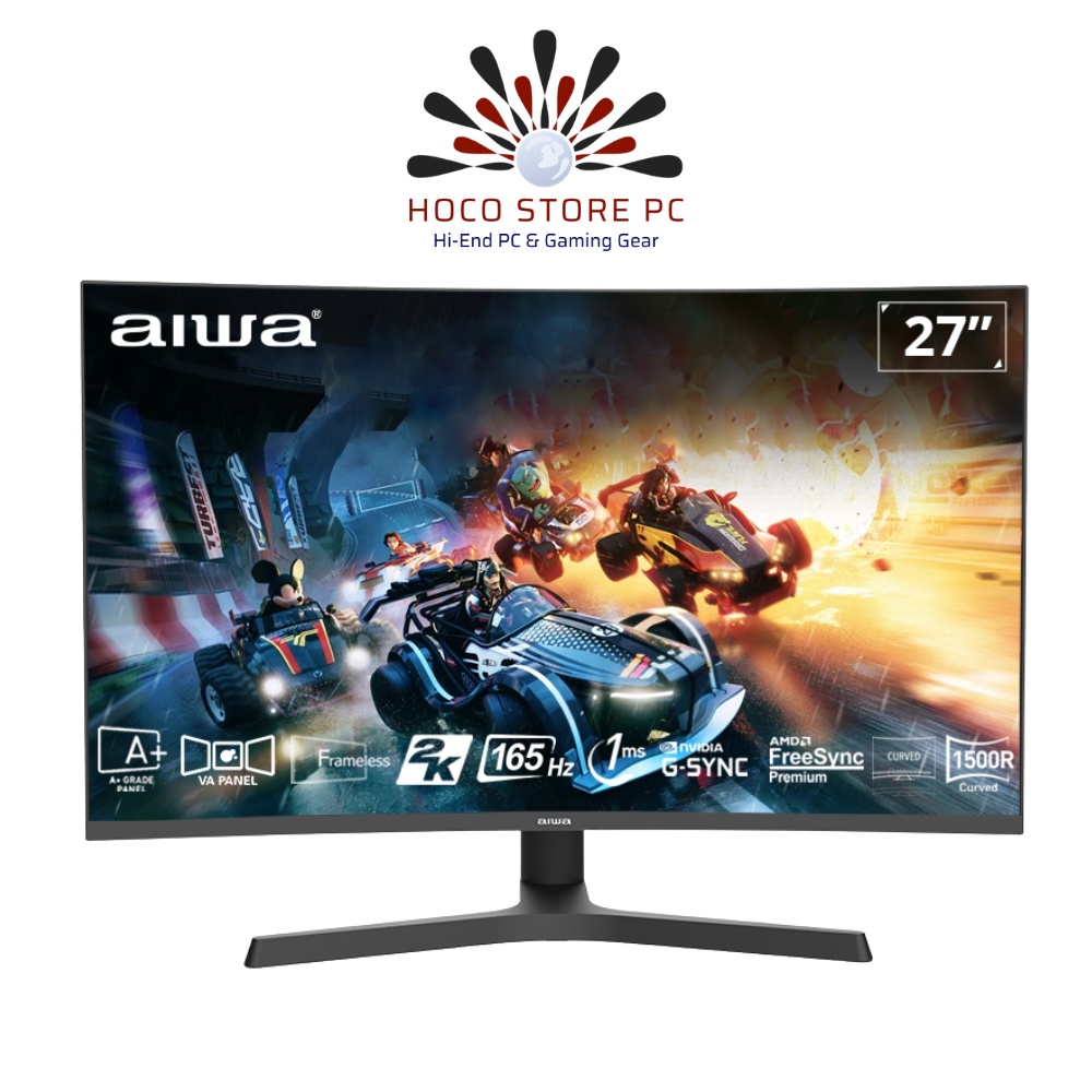 VH STORE PC - BUILD PC - HIGH END PC - GAMING GEAR - PC DJ - PC WORKSTATION