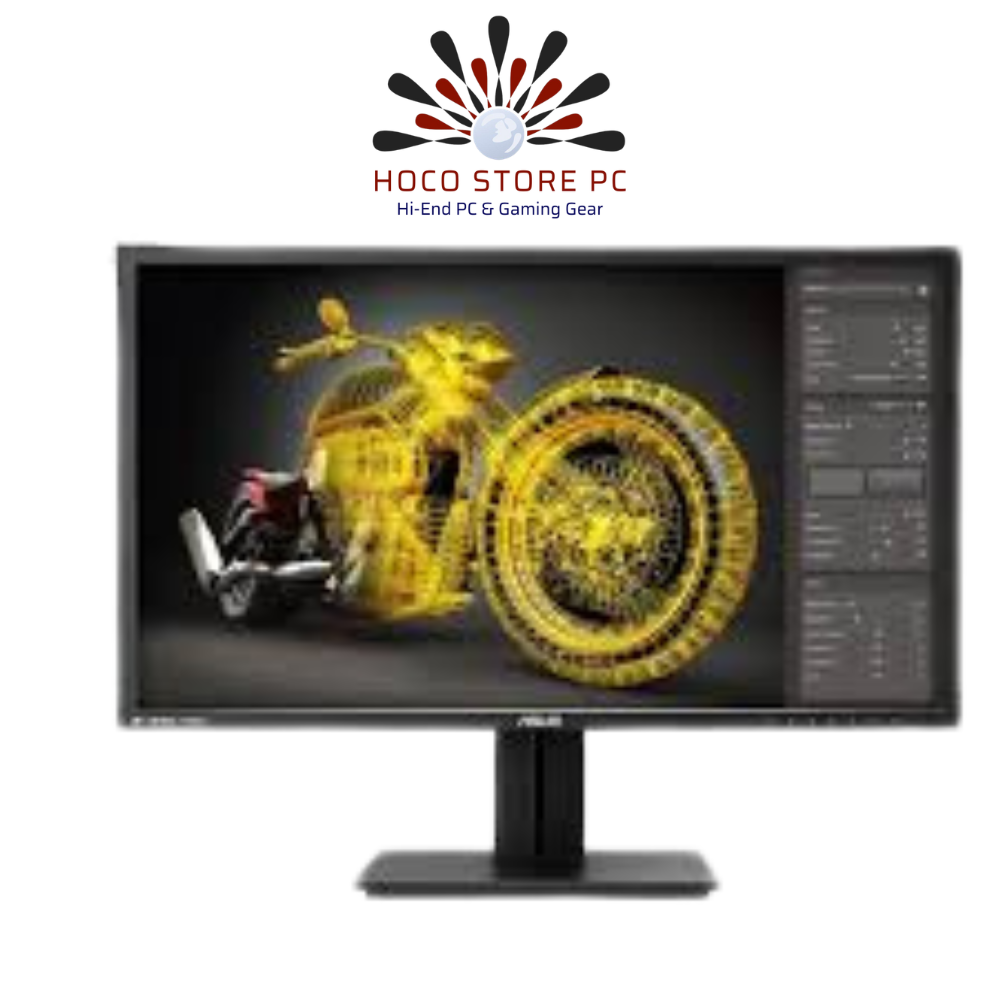 Màn hình ASUS PB287Q 28 inch UHD 4K
