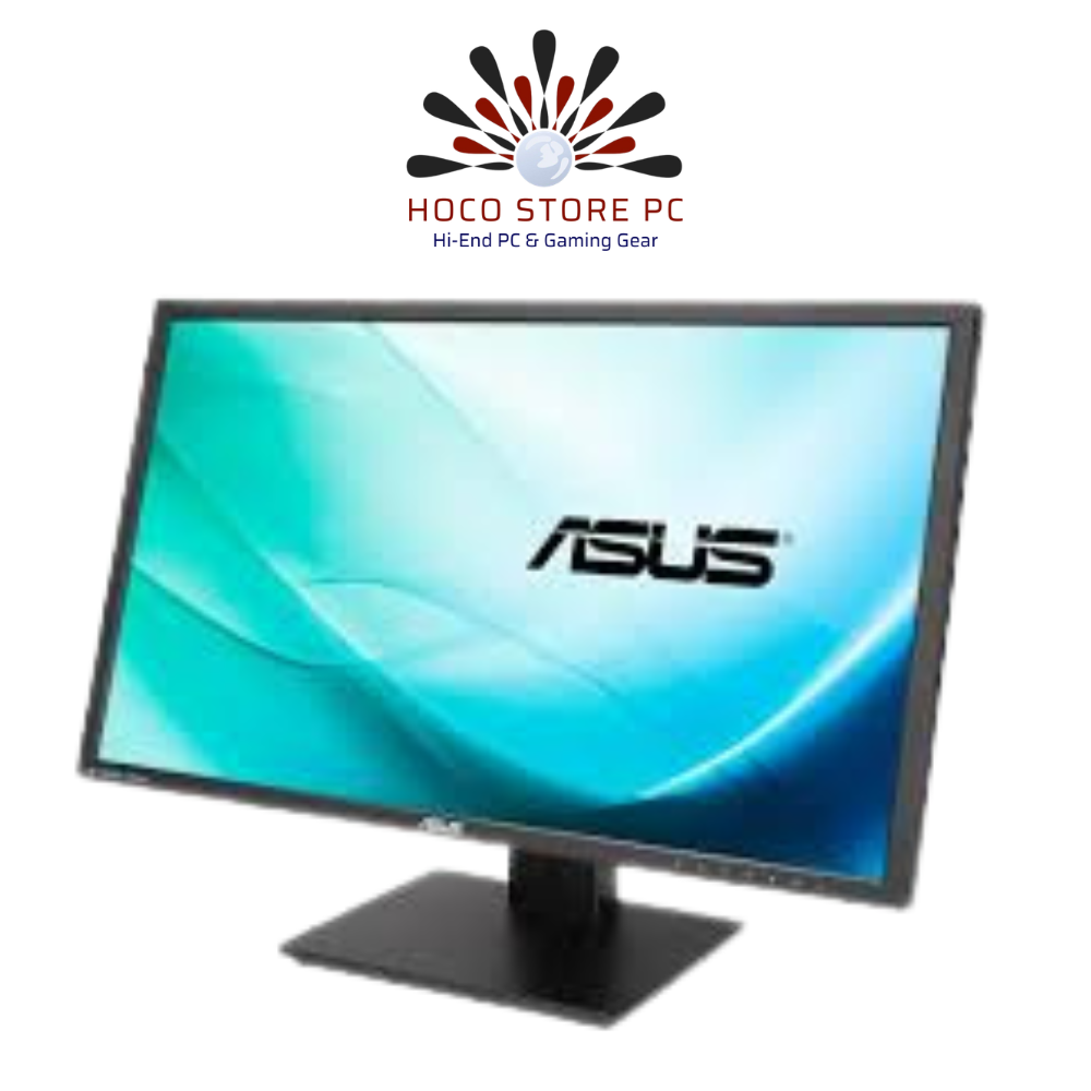 Màn hình ASUS PB287Q 28 inch UHD 4K