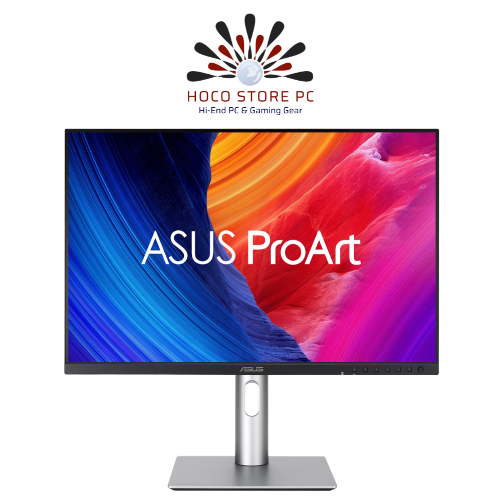 Màn hình Asus ProArt PA248QFV 24 inch
