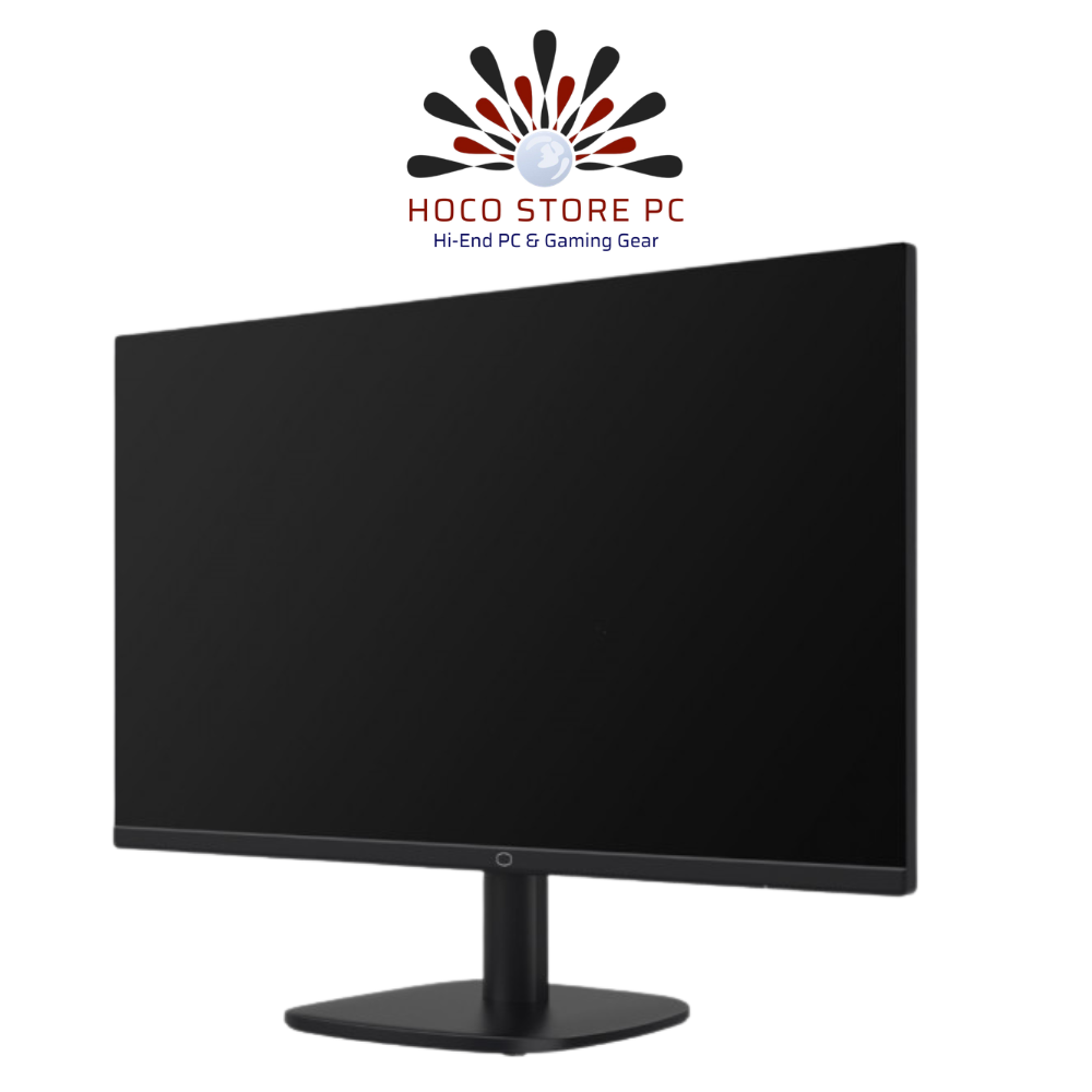 màn hình COOLERMASTER Gaming GA241 23.8'' Full HD 100Hz 1ms