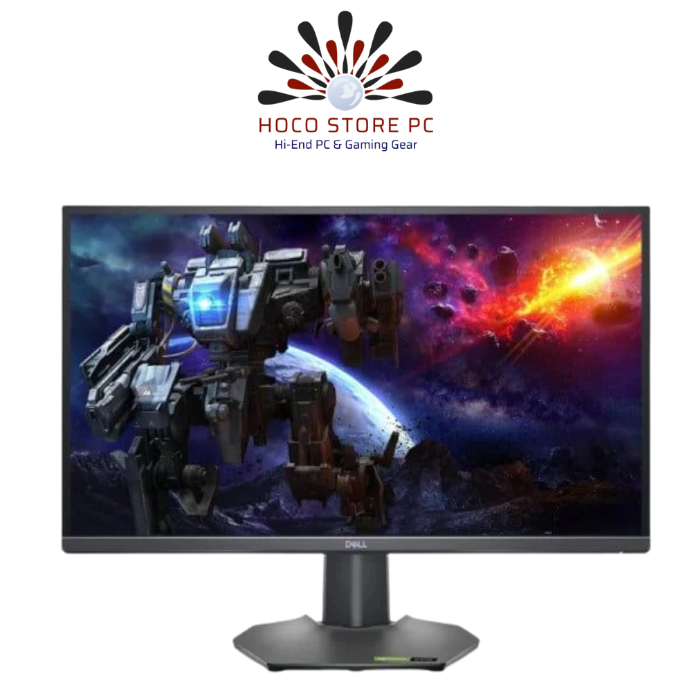 Màn Hình DELL GAMING G2723H 27 Inch 280Hz