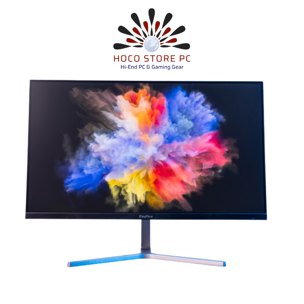 Màn hình Kingview KV 2419H 24 inch IPS 75Hz 