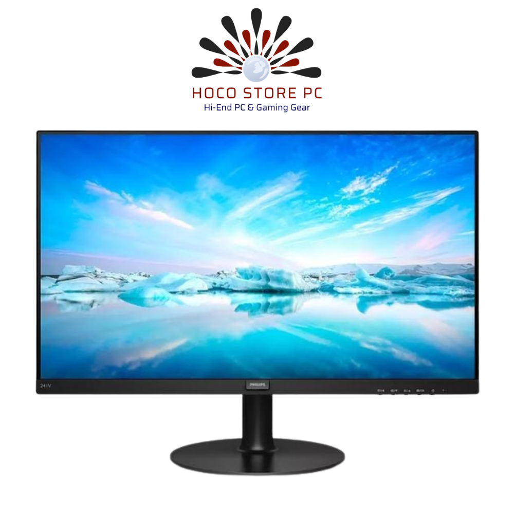 Màn Hình LCD Philips 24